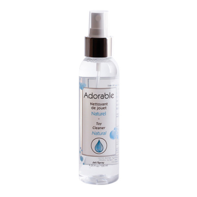 Image de Adorable Nettoyant 4.25 fl. oz / 126 ml