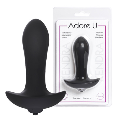 Image de Adore U anal - Kendra