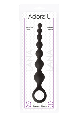 Image de Adore U - Lana