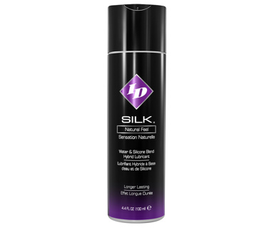 Image de ID Silk – Hybrid – 130 mL / 4.4 oz