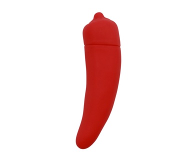 Image de My secret garden – Vibrateur piment