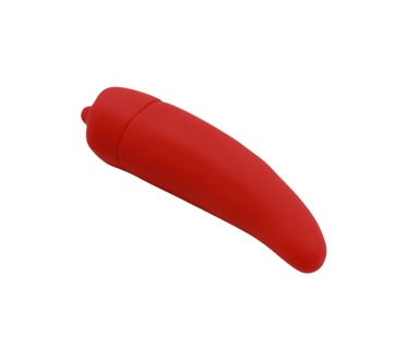 Image de My secret garden – Vibrateur piment
