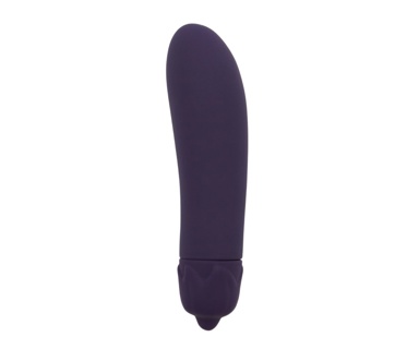 Image de My secret garden – Vibrateur aubergine