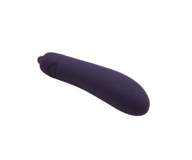 Image de My secret garden – Vibrateur aubergine