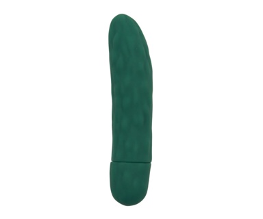 Image de My secret garden – Vibrateur concombre