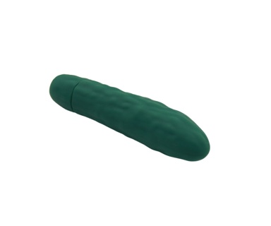 Image de My secret garden – Vibrateur concombre