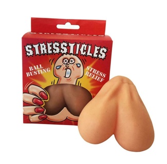 Image de Hott Products - Stressticles
