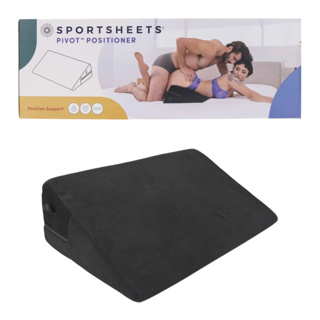 Image de SportSheet - Pivot - Positioneur