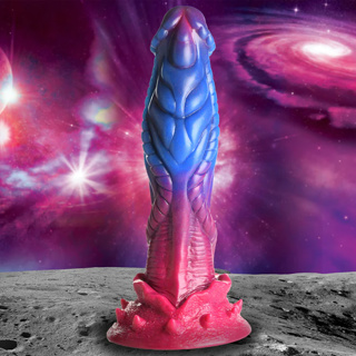 Image de Créature Cock - Intruder Alien Dildo
