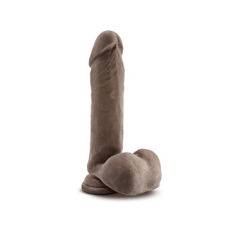Image de Dr. skin – mr. magic dildo réaliste 9po
