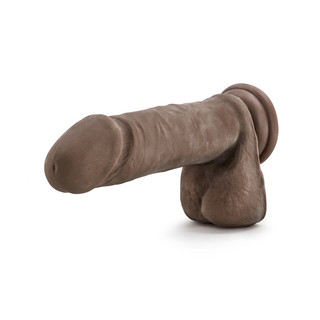 Image de Dr. skin – mr. magic dildo réaliste 9po