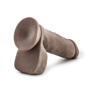 Image de Dr. skin – mr. magic dildo réaliste 9po