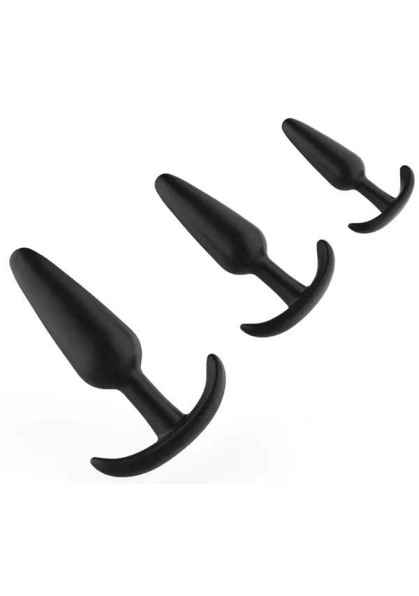 Image de Ensemble d’ancrage 3 pieces oej