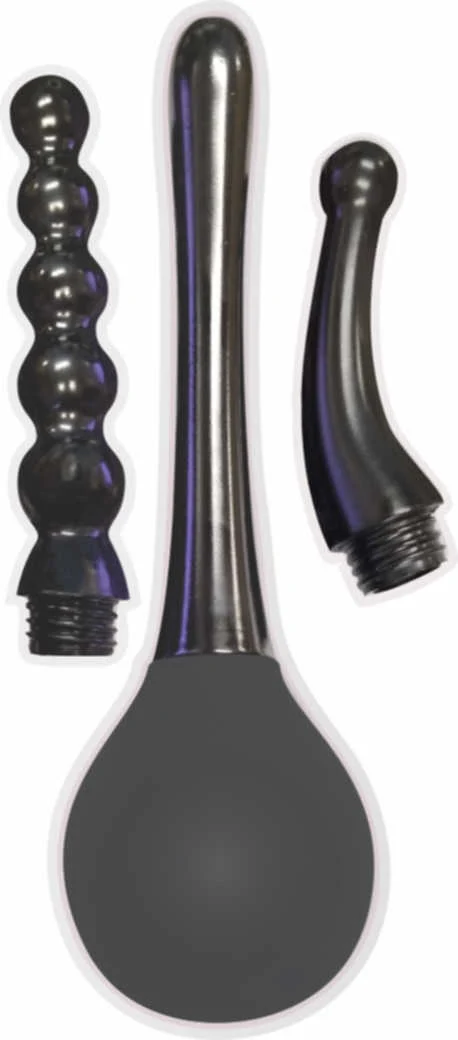 Image de Kit de douche anale Hydra Premium