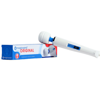 Image de Magic Wand – Original