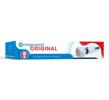 Image de Magic Wand – Original