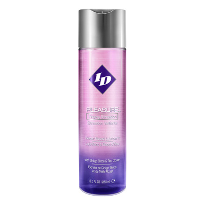 Image de ID Pleasure - 250 ml / 8.5oz