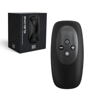 Image de Man.wand – sub.one stimulateur tapotement