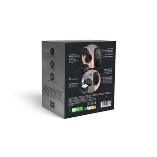 Image de Man.wand – sub.one stimulateur tapotement