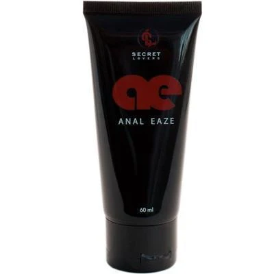 Image de Secret lovers anal ease