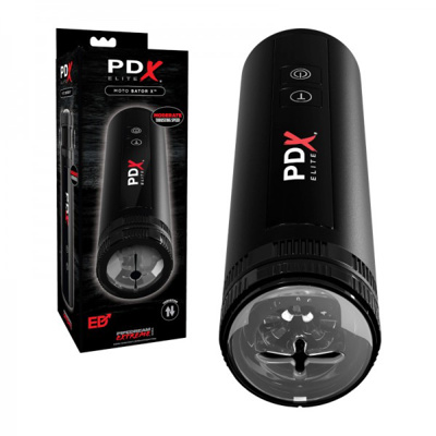 Image de Pdx elite – motobator x