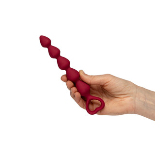 Image de Adore U - Perles de plaisir Korra