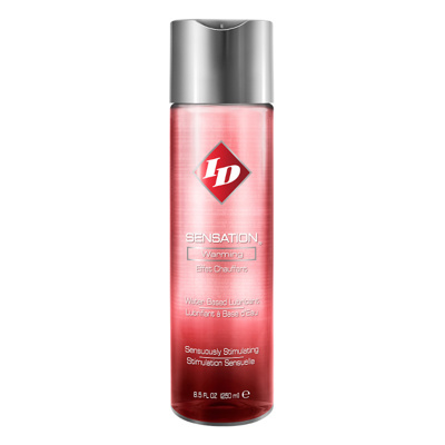 Image de ID Sensation chauffant - 250 mL / 8.5 oz