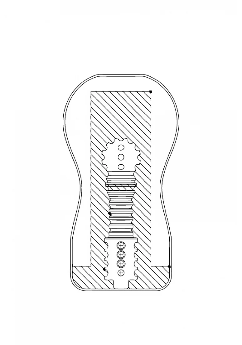 Image de Easy Rider - Bouche