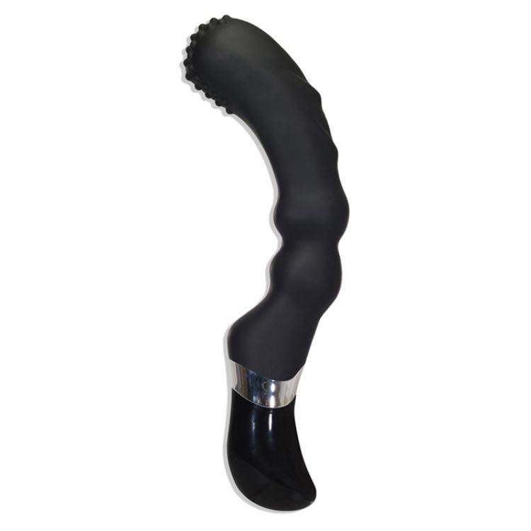 Image de SENSUELLE PROSTATE RECHARGEABLE