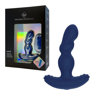 Image de ID - Vibrateur Tournant GyRAVE