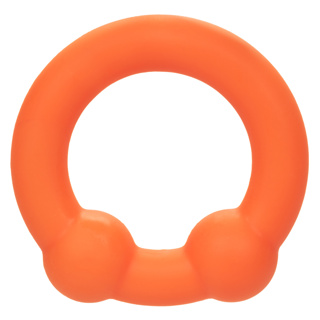 Image de Alpha Ring - Liquid Silicone Dual Ball Ring