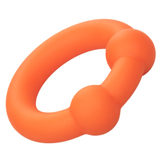 Image de Alpha Ring - Liquid Silicone Dual Ball Ring