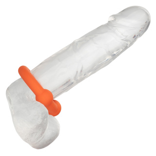 Image de Alpha Ring - Liquid Silicone Dual Ball Ring