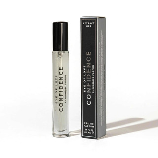 Image de EOL - Parfum Phéromone Attract Her - Confidence 10ml/0.34oz