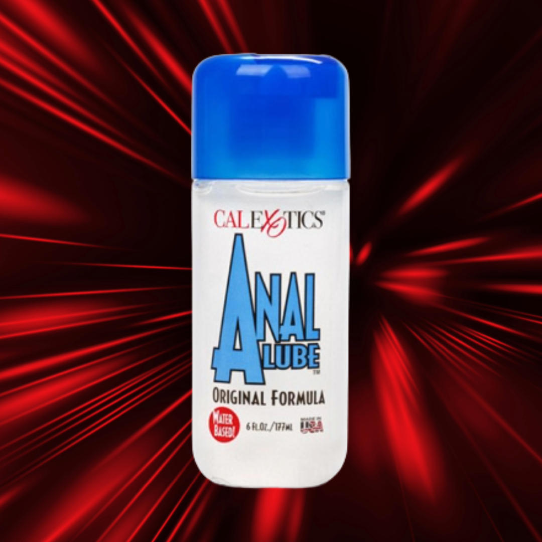 Image de CalExotics® - Anal Lub Original