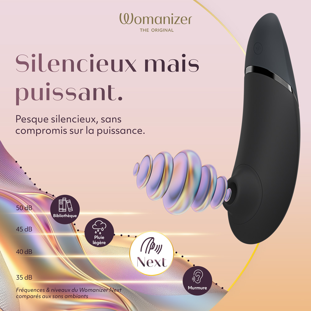 Image de Womanizer – Next Noir