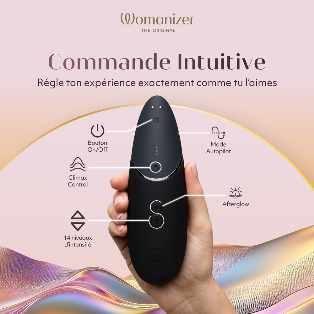 Image de Womanizer – Next Noir