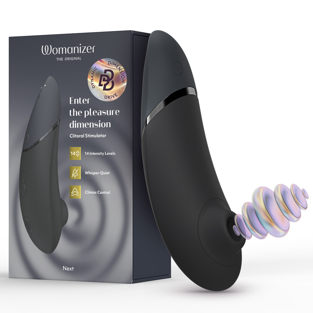 Image de Womanizer – Next Noir