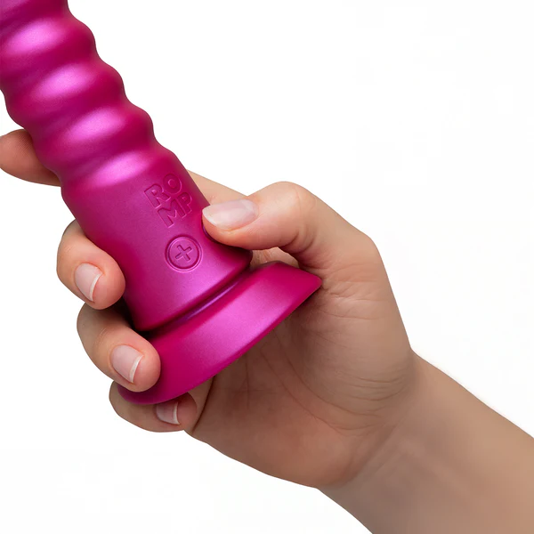 Image de ROMP - Jiggle - Vibromasseur Oscillant