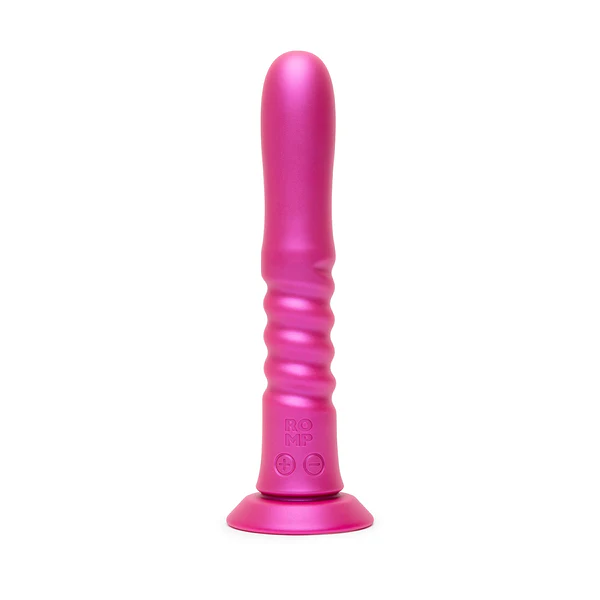 Image de ROMP - Jiggle - Vibromasseur Oscillant