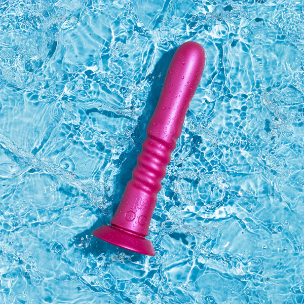 Image de ROMP - Jiggle - Vibromasseur Oscillant