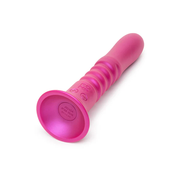 Image de ROMP - Jiggle - Vibromasseur Oscillant