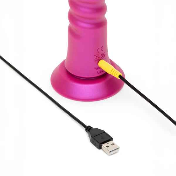 Image de ROMP - Jiggle - Vibromasseur Oscillant