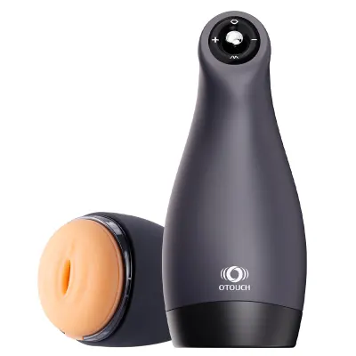 Image de Masturbateur à succion vaginale AIRTURN 3