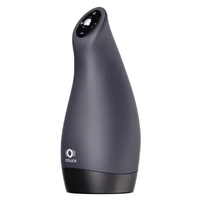 Image de Masturbateur à succion vaginale AIRTURN 3