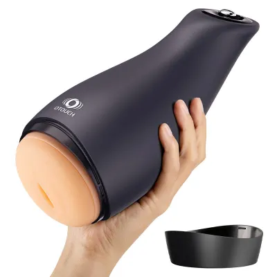 Image de Masturbateur à succion vaginale AIRTURN 3