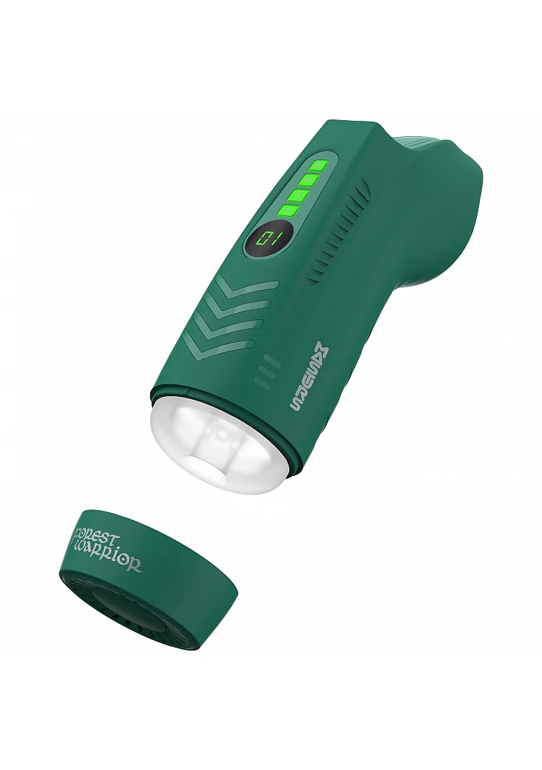 Image de Masturs - Ayla - Guerrière de la Forêt - Masturbateur Multifonction