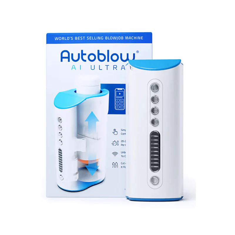 Image de Autoblow IA Ultra