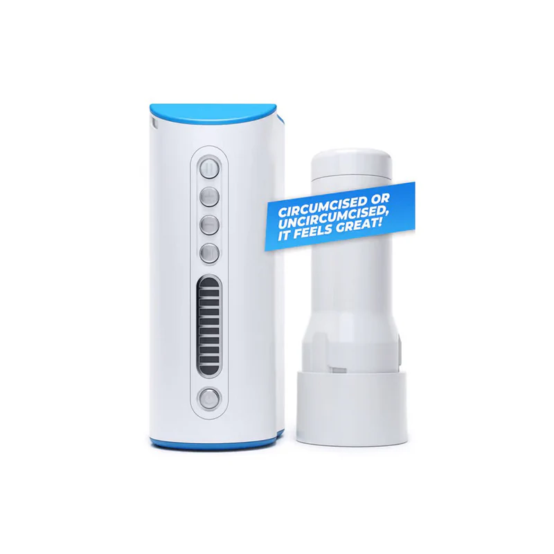 Image de Autoblow IA Ultra