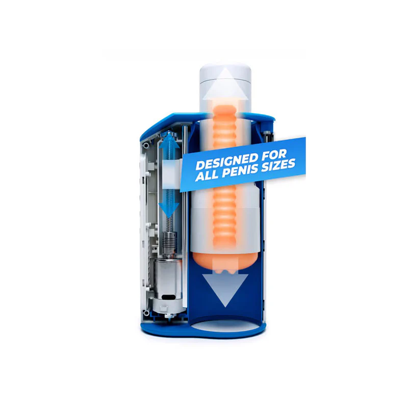 Image de Autoblow IA Ultra